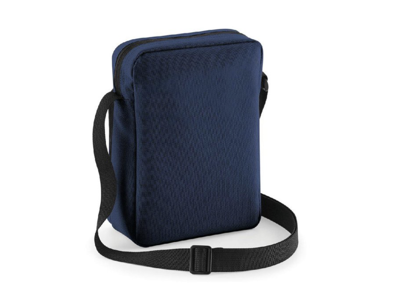 Crossbody tas 'CarryBlue'